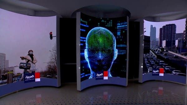 “عقل المدينة” مشروع صيني جديد يحاكي الدماغ البشري لمراقبة مليار 400 مليون صيني