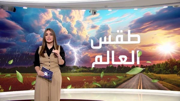 زوابع وعواصف وأمطار غزيرة تخلف قتلى في الصين وأستراليا والمملكة المتحدة