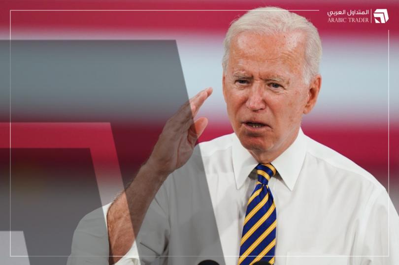 الرئيس الأمريكي بايدن يدلي بتصريحات قوية حول الصراع مع الصين