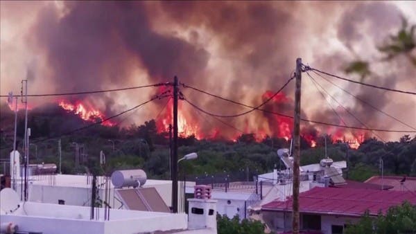 بعدما أفسد البشر الكوكب.. هل يمكن تبريد الأرض اصطناعيا بالهندسة الجيولوجية؟