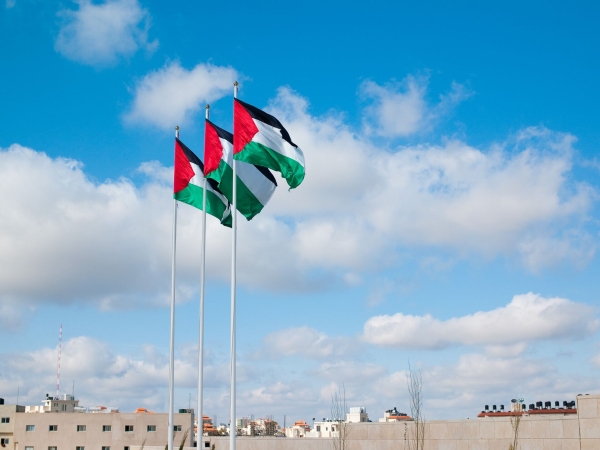 فلسطين تشارك في أعمال المؤتمر العربي الخامس للإدارة والتنمية-الحياة الجديدة