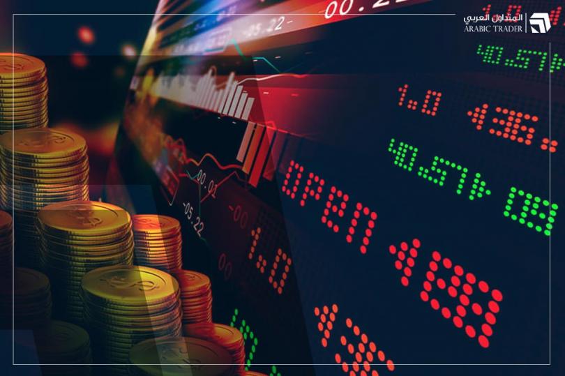 ضعف شهية المخاطرة يطيح بالأسواق العالمية والدولار هو المستفيد الأكبر!