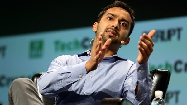 أنشأ 20 شركة فاشلة قبل أن يصبح مليارديراً.. قصة مؤسس “إنستاكارت”