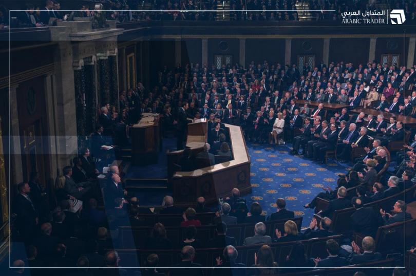 النواب الأمريكي يمرر مشروع قانون قد ينمع إطلاق الدولار الرقمي