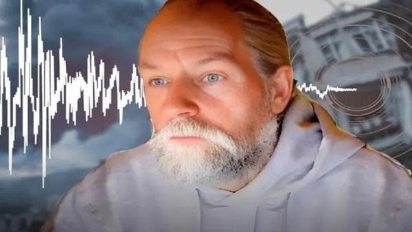 بعد إشارته لتسونامي.. هل أخفق العالم الهولندي أم بالغ بتوقعاته؟