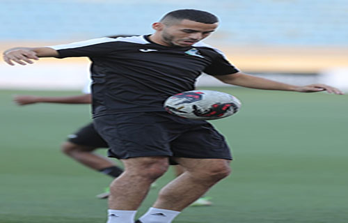 محمـد يامين.. هدفٌ ماسي في الفتوة السوري والعيون ترقب النزال العُماني