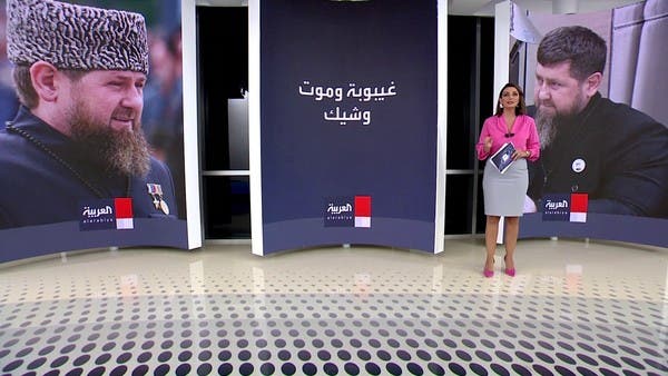 كيف يواجه بوتين وحلفاؤه مزاعم تدهور صحتهم؟