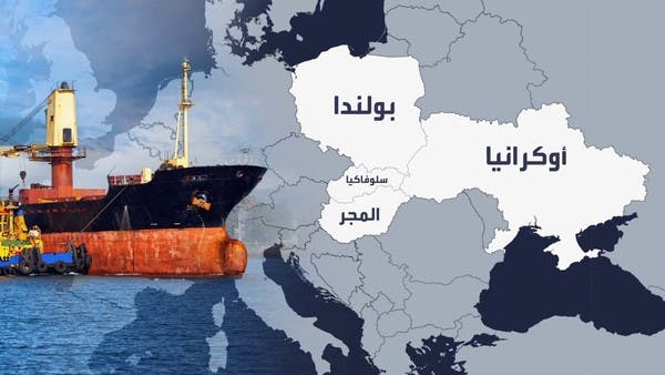 وسط توتر حول صادرات الحبوب.. بولندا: سنتوقف عن تسليح أوكرانيا