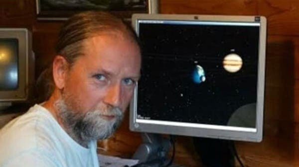 معهد الفلك يرد على العالم الهولندي بشأن زلزال مصر