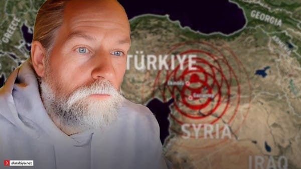 هذا ما سيكشفه عالم الزلازل الهولندي.. اليوم