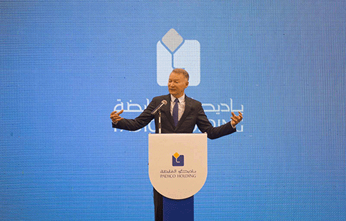 “باديكو” تطلق مشروع محطة طاقة شمسية في غزة بقدرة 50 ميغاواط