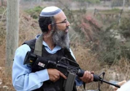 مستوطنون يعتدون على رعاة الأغنام في المغير-الحياة الجديدة