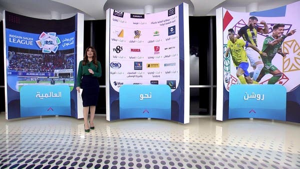 بعد انتقال رونالدو ونجوم العالم للسعودية.. مكاسب بالجملة لدوري روشن