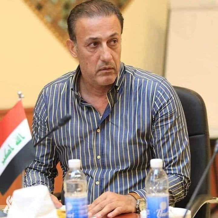 وفاة لاعب منتخب الكرة العراقي السابق شرار حيدر