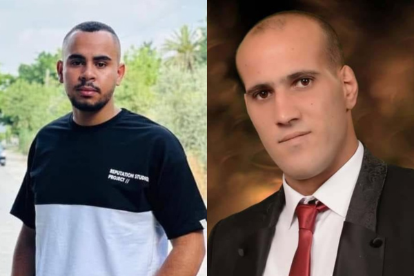 شهيدان برصاص الاحتلال في طولكرم-الحياة الجديدة