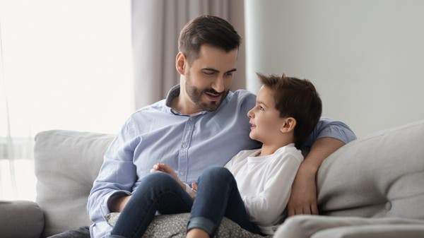 بشرى للآباء.. إذا كان طفلك لا “يُحسن التصرف دائمًا” فهو موهوب!