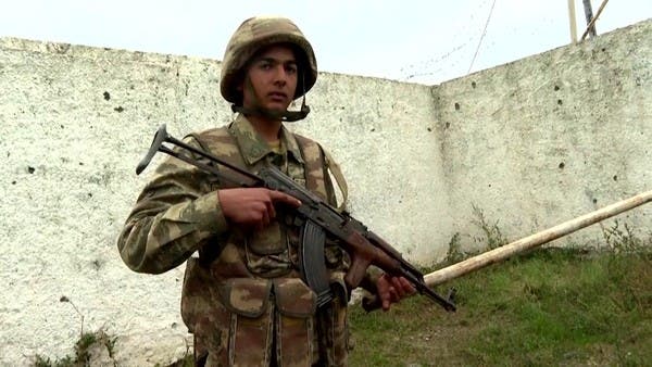 مخاوف من تعرض أرمن ناغورنو كاراباخ لعمليات تطهير عرقي من قبل قوات أذربيجان