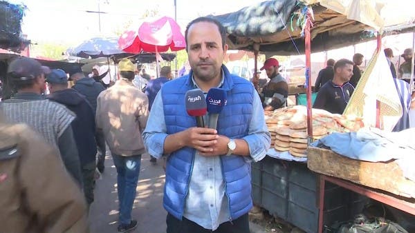 رغم ذكريات الزلزال.. الحياة تعود إلى طبيعتها في إقليم الحوز المغربي