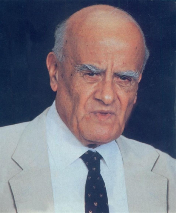 16 عاما على رحيل القائد الوطني حيدر عبد الشافي-الحياة الجديدة