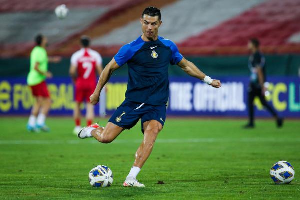 النصر السعودي يجهز مفاجأة لرونالدو