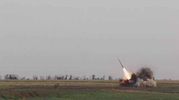 غموض حول خسائر الضربة النوعية لمقر أسطول البحر الأسود الروسي