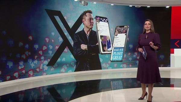 من هم الـ415 شخصا الذين يتابعهم إيلون ماسك على منصة “إكس”؟