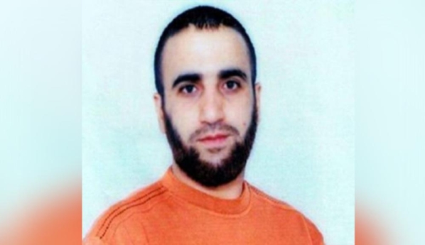 الأسير المقدسي نائل عبيد يدخل عامه الـ20 في الأسر-الحياة الجديدة