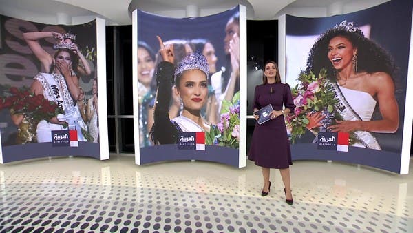 مهندسة نووية تصبح ملكة جمال الولايات المتحدة.. من هي غرايس ستانك؟