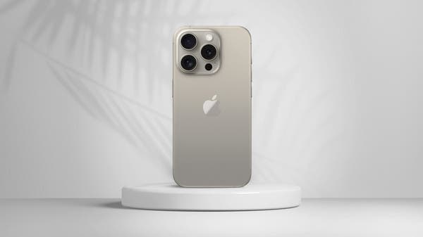 لا رياضة مع أيفون الجديد.. التعرق يغير لونه!