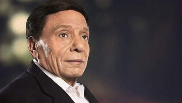 3 سنوات من الغياب.. ابن عادل إمام “والدي بخير”