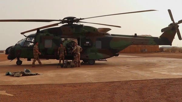 فرحة في شوارع نيامي بعد إعلان فرنسا سحب قواتها من النيجر