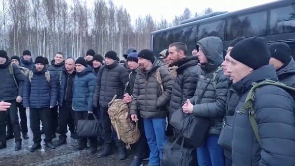 رعب في قرى روسية بعد عودة مجرمين سابقين خدموا في فاغنر