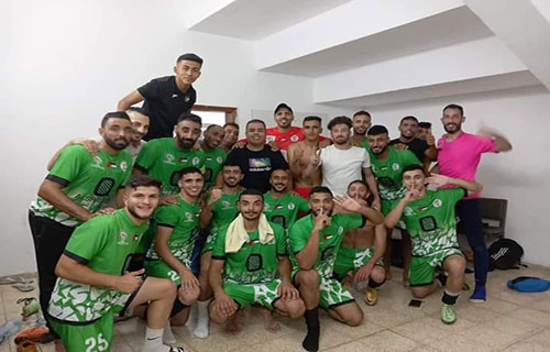 مركز عسكر.. هزيمتان متتاليتان رغم التوسع في التعزيز