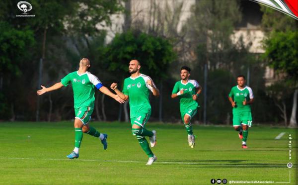 انتصارات صعبة لرباعي المقدمة والشجاعية يجلس مزهواً فوق القمة بقذائف عطية