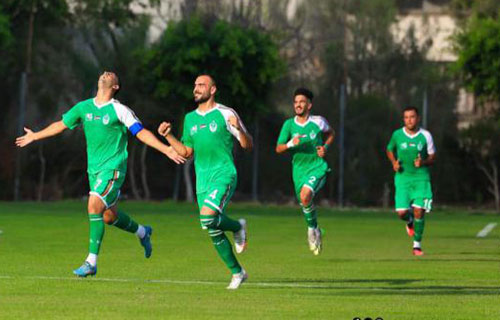 انتصارات صعبة لرباعي المقدمة والشجاعية يجلس مزهواً فوق القمة بقذائف عطية