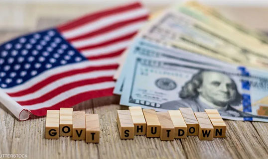 الاقتصاد الأميركي على شفير أزمة ما لم تتجنب واشنطن “الإغلاق الحكومي”