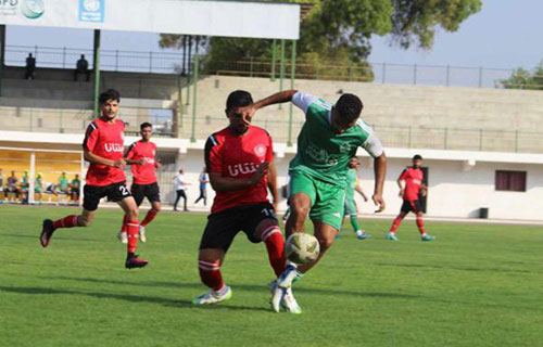 أرقام لافتة تمنح الشجاعية الصدارة وعطية نجم من ذهب