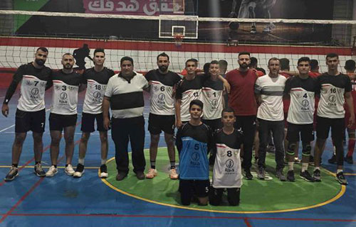 رنتيس ودير بلوط يحلّقان في الصدارة