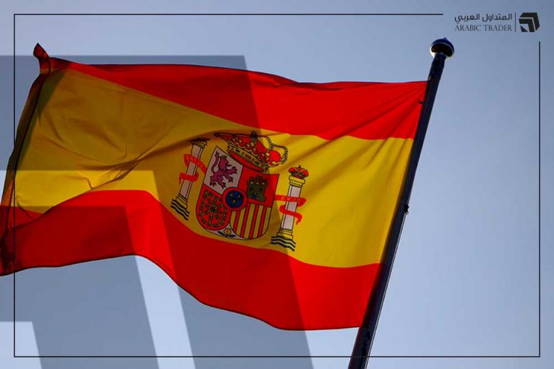 التضخم في إسبانيا يعاود الصعود مرة أخرى