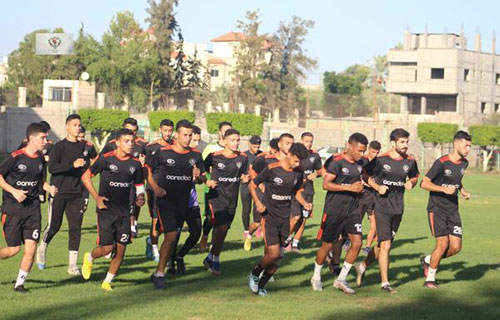 الشجاعية مرشح للبقاء في القمة ولقاء جماهيري مرتقب بين ” البحرية” و”الطواحين”