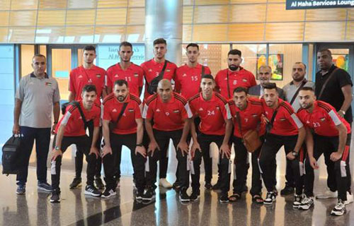 فريق البريج السلوي يعزّز صفوفه بثلاثة أجانب