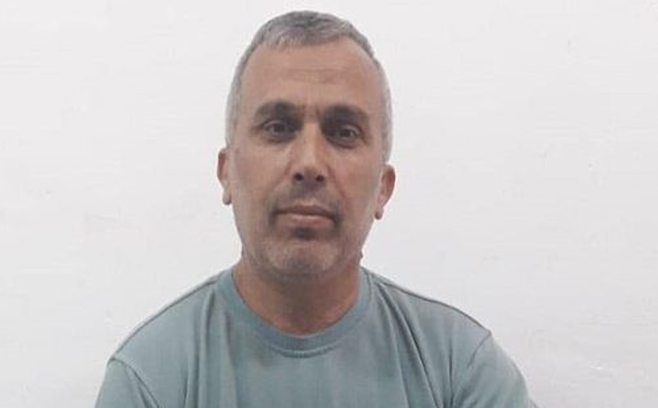 الفحوص الطبيّة للأسير علي الحروب بيّنت ظهور أورام جديدة في جسده-الحياة الجديدة