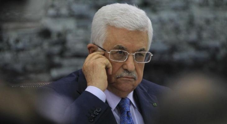 الرئيس يهاتف النائب الأردني خليل عطية مطمئنًا على صحته-الحياة الجديدة