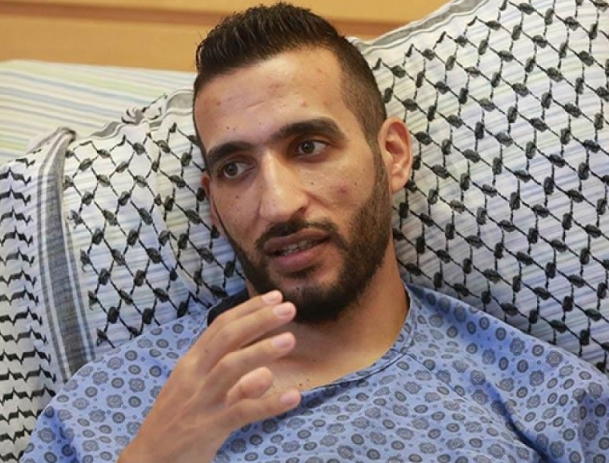 رفض الاحتلال الاستجابة لمطلب الفسفوس بمثابة قرار باغتياله-الحياة الجديدة