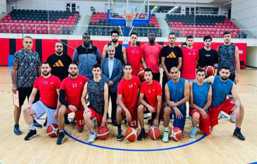 خدمات البريج يواجه قطر اليوم