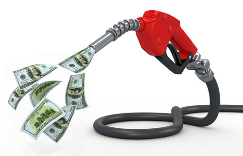 أسعار المحروقات والغاز لشهر تشرين أول