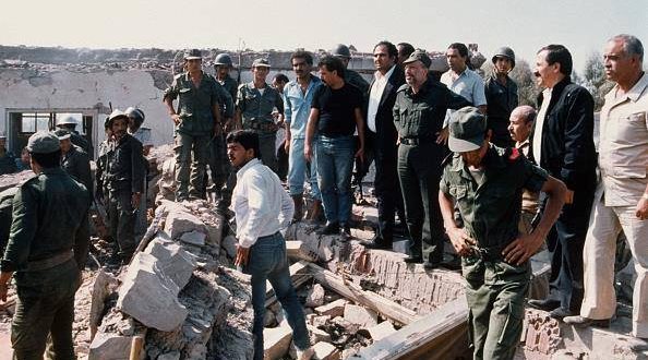 38 عاما على مجزرة “حمام الشط”-الحياة الجديدة