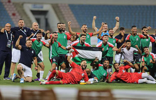 جبل المكبر بكامل قوته الضاربة في تحدٍ جديد أمام النهضة العُماني اليوم