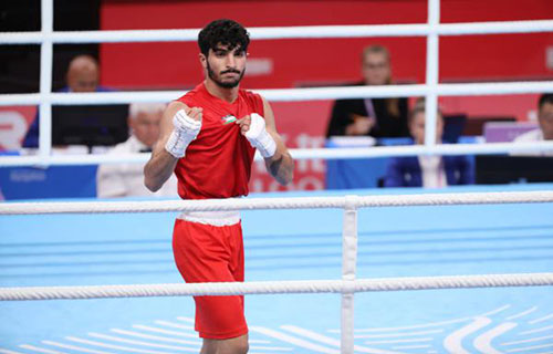 شباب فلسطين في الآسياد.. بين الواقع والطموح