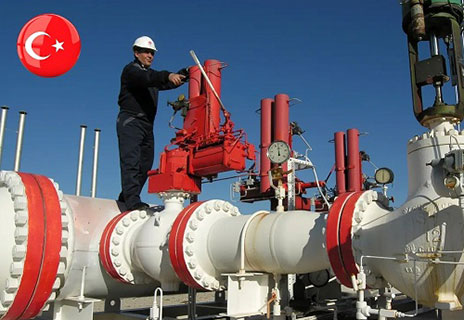 تركيا ترفع أسعار الغاز للشركات ومنتجي الكهرباء
